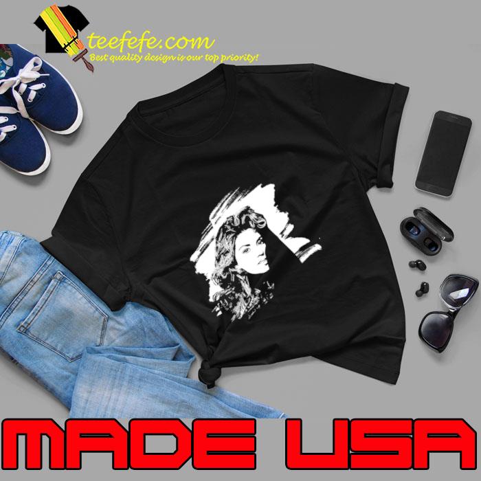 Shania Twain Canadian singer-songwriter and actress T-Shirt