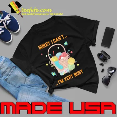 Sorry i can't i'm very busy knit crochet shirt