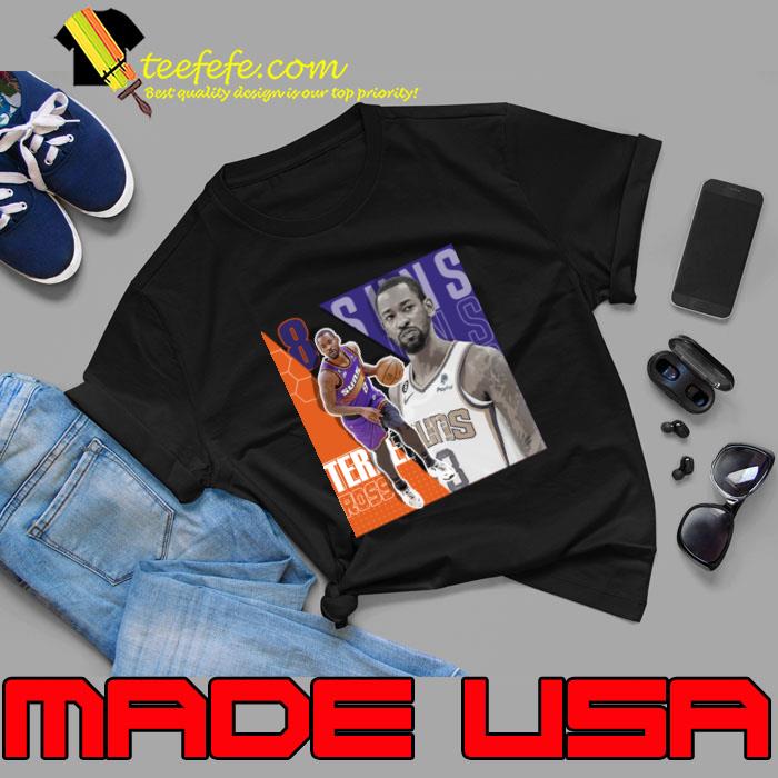 Terrence Ross American professional basketball Paper Poster Suns T-Shirt Terrence Ross American professional basketball Paper Poster Suns T-Shirt