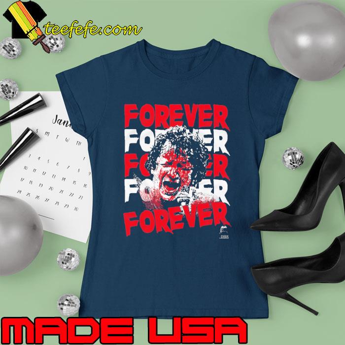 Terry Funk Forever Forever 1944 2023 Shirt Ladies tee Terry Funk Forever Forever 1944 2023 Shirt Ladies tee