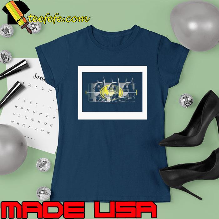 The Flash I'm Batman Logo s Ladies tee The Flash I'm Batman Logo s Ladies tee