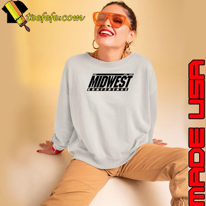 The Midwest Cowferenge Merch Est 1921 Shirt