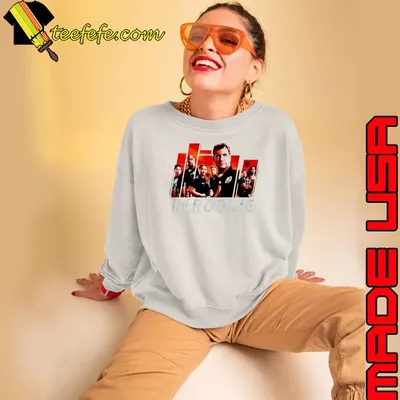The Rookie Fanart Unisex Shirt