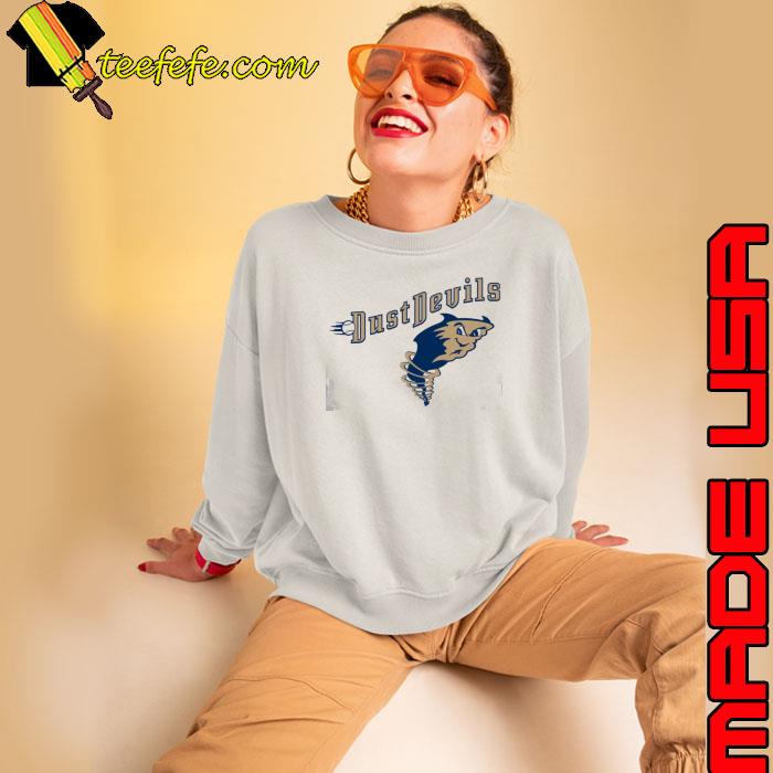 Tri City Dust Devils Logo Shirt