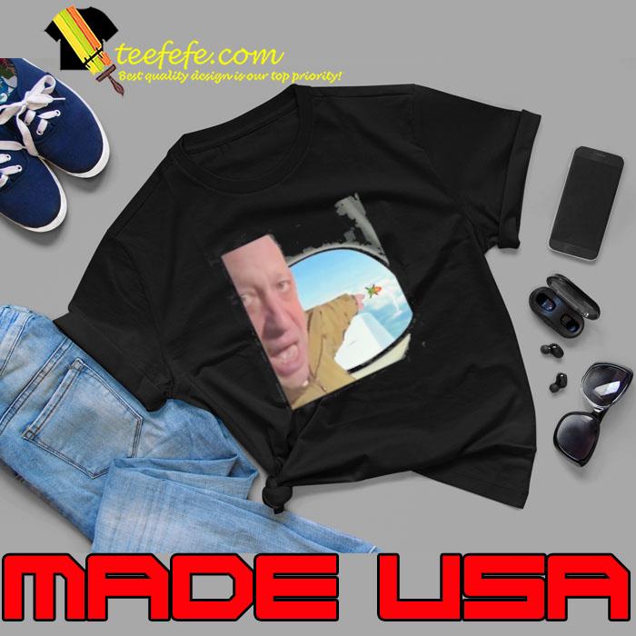 Yevgeny Prigozhin Plane Crash Wagner Boss Yevgeny Prigozhin Plane Shot Down shirt