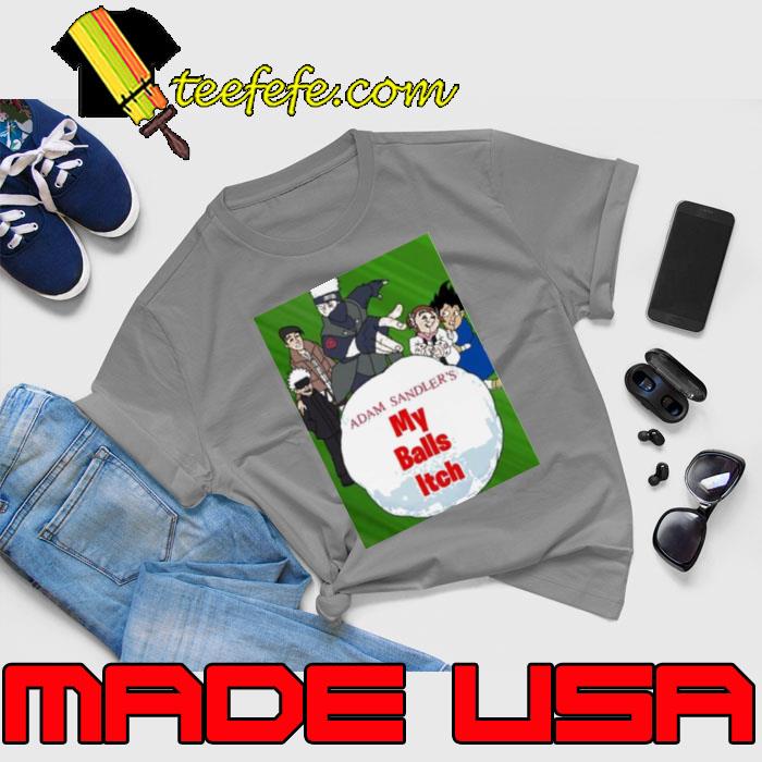 1000 balls ich adam sandler s Unisex 1000 balls ich adam sandler s Unisex
