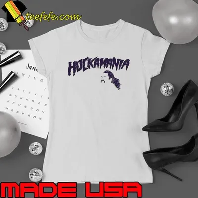 10Ktakesmn Hockamania shirt