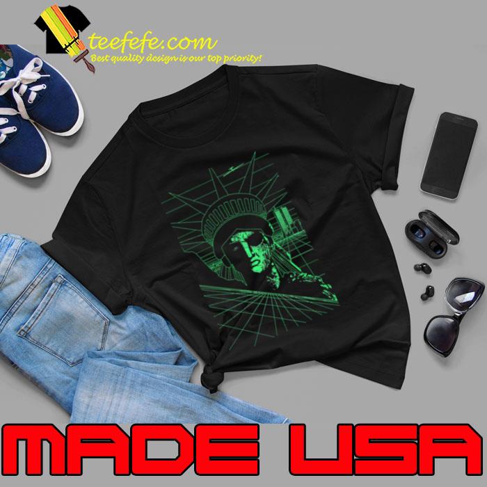 1997 Escape From New York s Unisex 1997 Escape From New York s Unisex