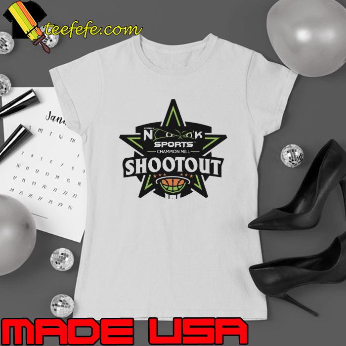 2023 Spooky Nook Sports Champion Shirt