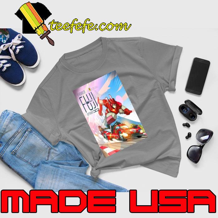 6 Hours Of Fuji FIA World Endurance Championship 2023 poster s Unisex 6 Hours Of Fuji FIA World Endurance Championship 2023 poster s Unisex