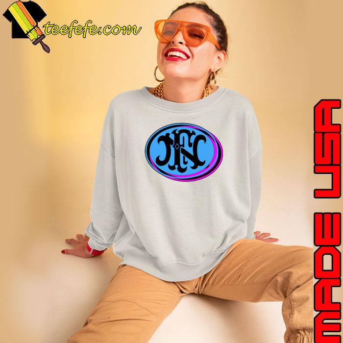 80’s Retro 3d 3 Dimensional Fn Herstal Fabrique National Operator Badge s Sweatshirt 80’s Retro 3d 3 Dimensional Fn Herstal Fabrique National Operator Badge s Sweatshirt
