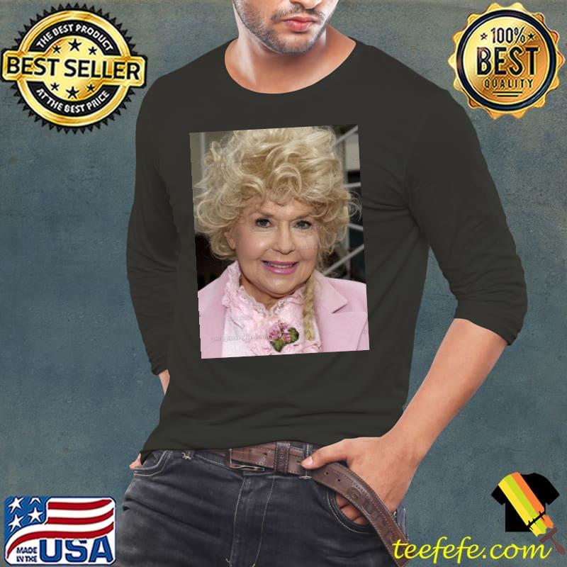 90s Portrait Design Jan Terri Shirt Long Sleeve Tee 90s Portrait Design Jan Terri Shirt Long Sleeve Tee