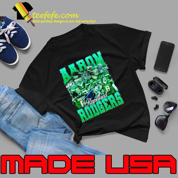 Aaron Rodgers Ruptured NY Jets s Unisex Aaron Rodgers Ruptured NY Jets s Unisex