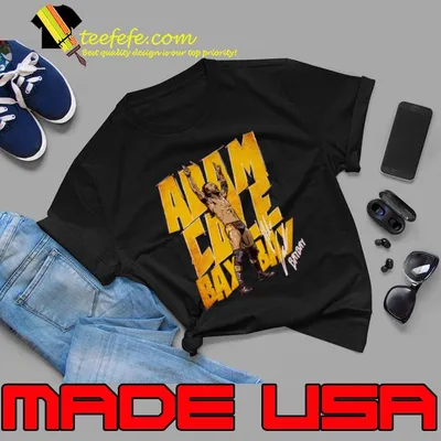 Adam Cole Celebration Signatue professional wrestler currently T-Shirt