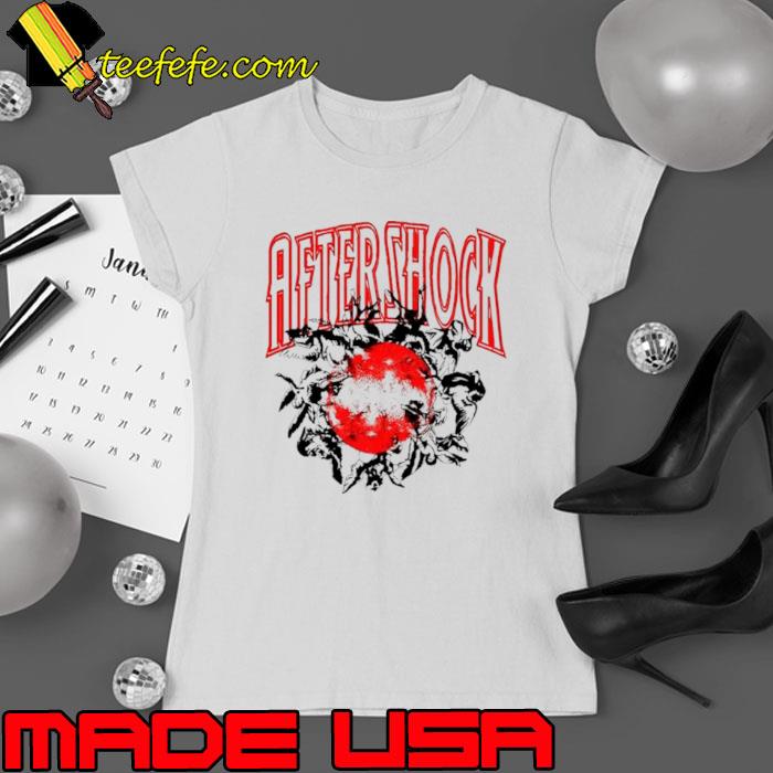 Aftershock Havoc October 2023 Shirt Aftershock Havoc October 2023 Shirt