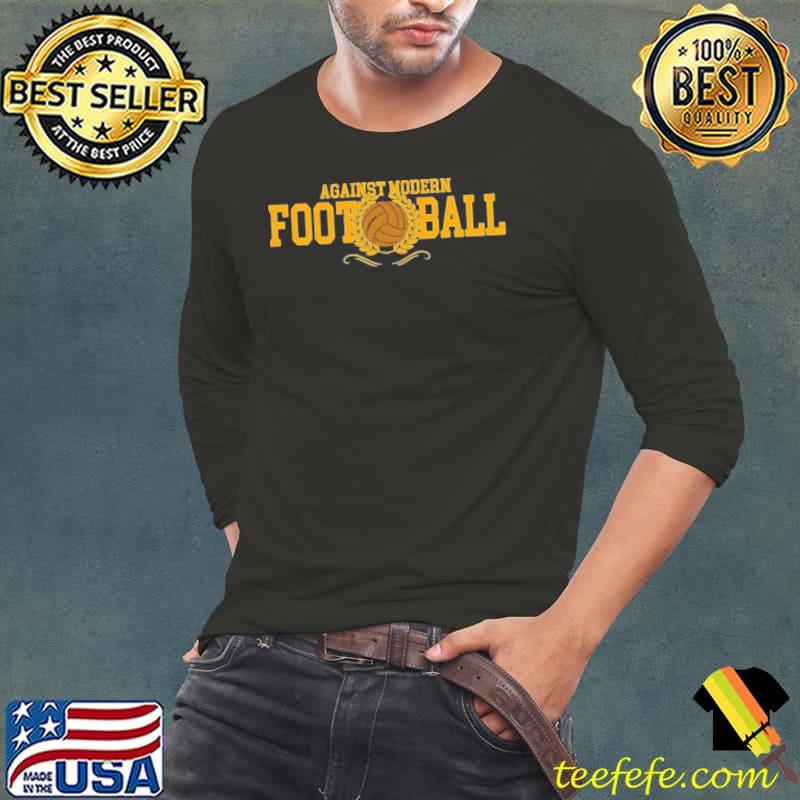 Against Modern Football Apoel Ultras Shirt