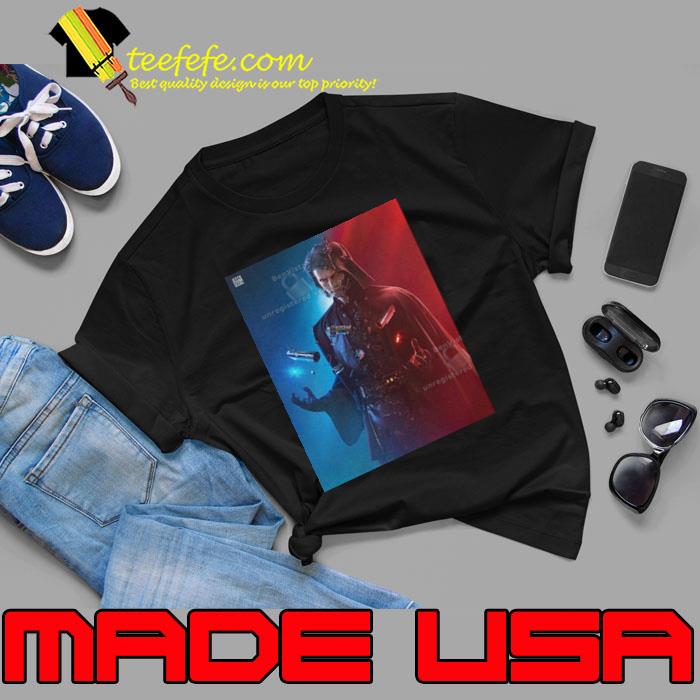 Anakin Skywalker or Darth Vader Star Wars Shirt Anakin Skywalker or Darth Vader Star Wars Shirt