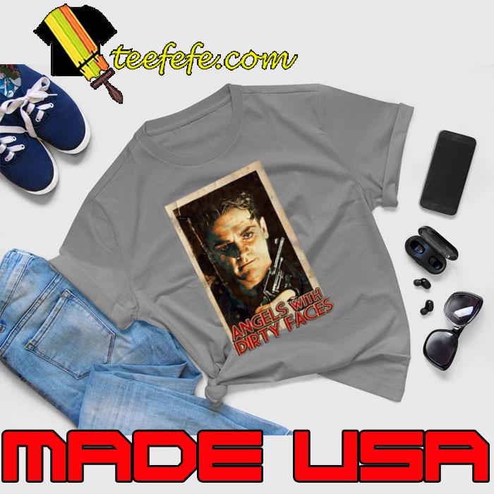 Angels With Dirty Faces Shirt Unisex Angels With Dirty Faces Shirt Unisex