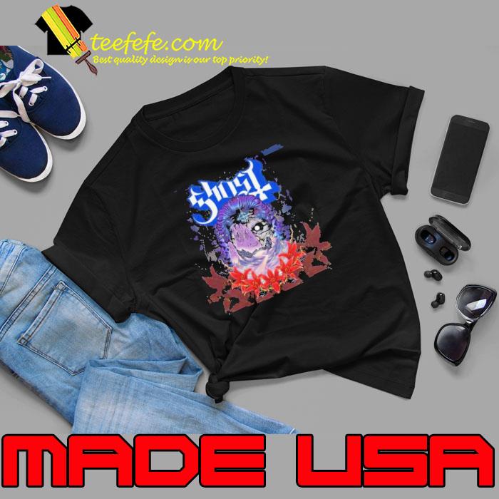 Argentina Unofficial Re-Imperatour 2023 shirt