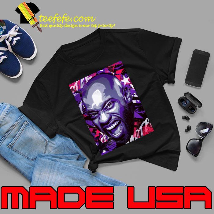 Art Design Vince Carter Poster Shirt Unisex Art Design Vince Carter Poster Shirt Unisex