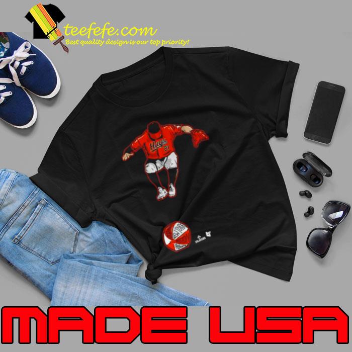 Austin Hays Beach Ball Stomp Shirt Unisex Austin Hays Beach Ball Stomp Shirt Unisex