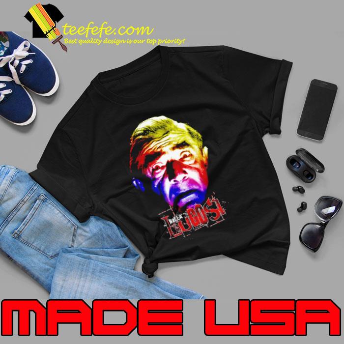 Bela Lugosi Photo Shirt Unisex Bela Lugosi Photo Shirt Unisex