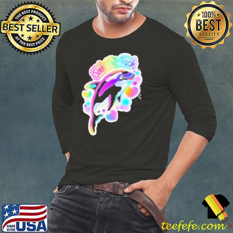 Bigcartel Sink The Rich Shirt Long Sleeve Tee Bigcartel Sink The Rich Shirt Long Sleeve Tee