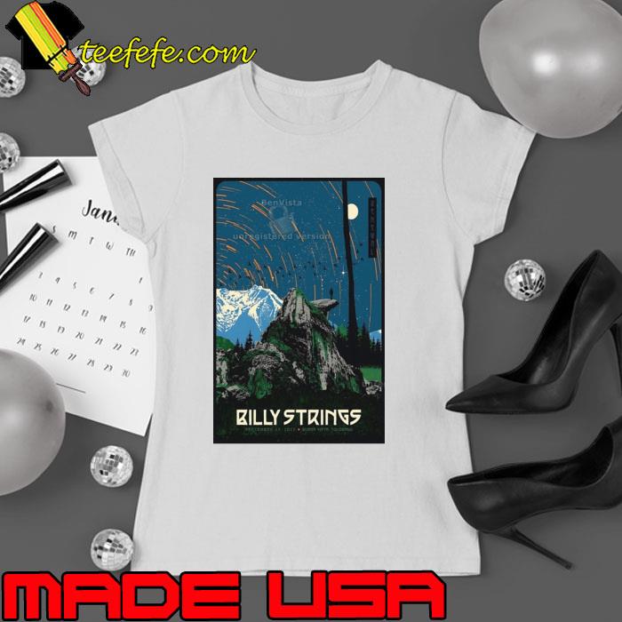 Billy Strings September 23 2023 Renewal Festival Buena Vista Co Shirt Ladies tee Billy Strings September 23 2023 Renewal Festival Buena Vista Co Shirt Ladies tee