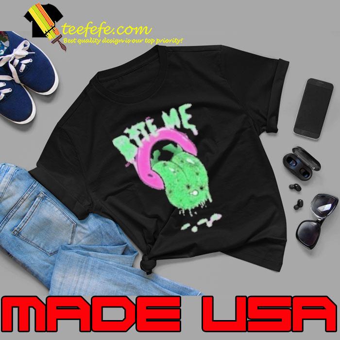 Bite Me Halloween Shirt Unisex Bite Me Halloween Shirt Unisex