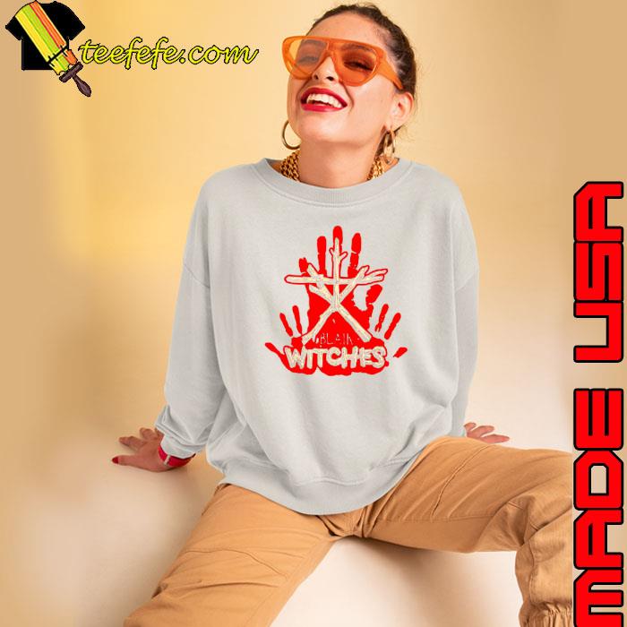 Blair witches s Sweatshirt Blair witches s Sweatshirt