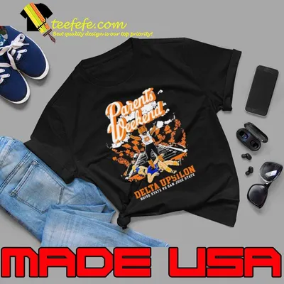Boise state du parents weekend fall 2023 Shirt