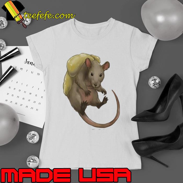 Boomrat Rimworld Shirt