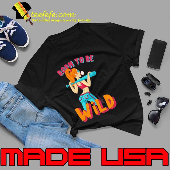 Born To Be Wild Jujutsu Kaisen Shirt Unisex Born To Be Wild Jujutsu Kaisen Shirt Unisex