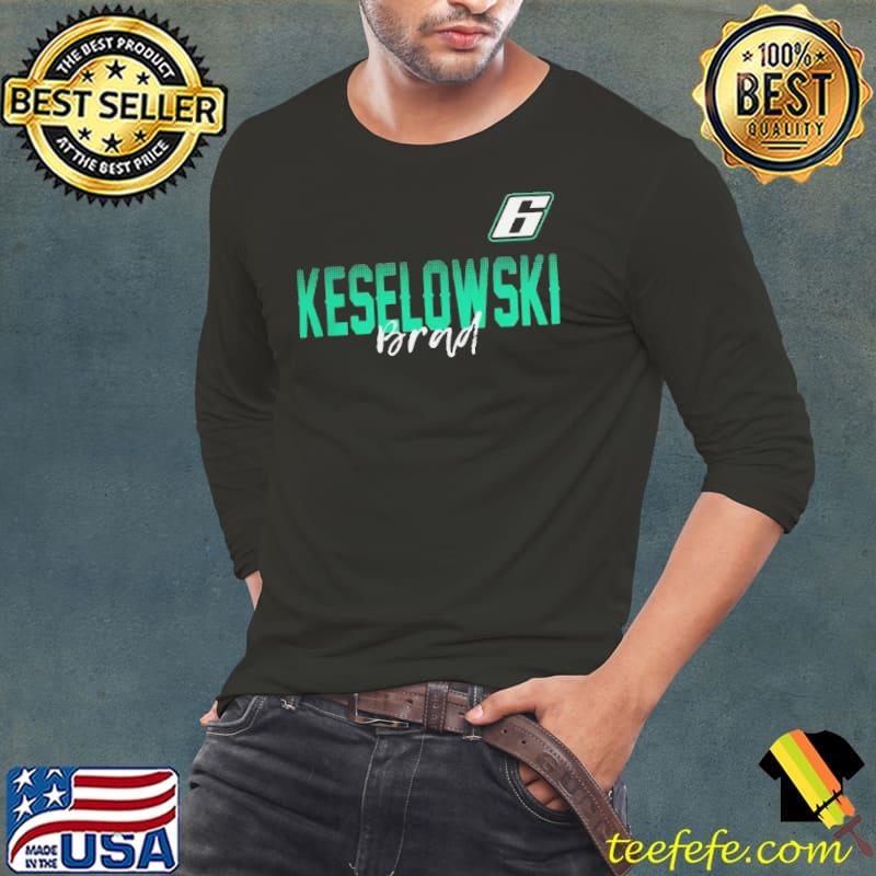 Brad Keselowski Snap Shirt Brad Keselowski Snap Shirt