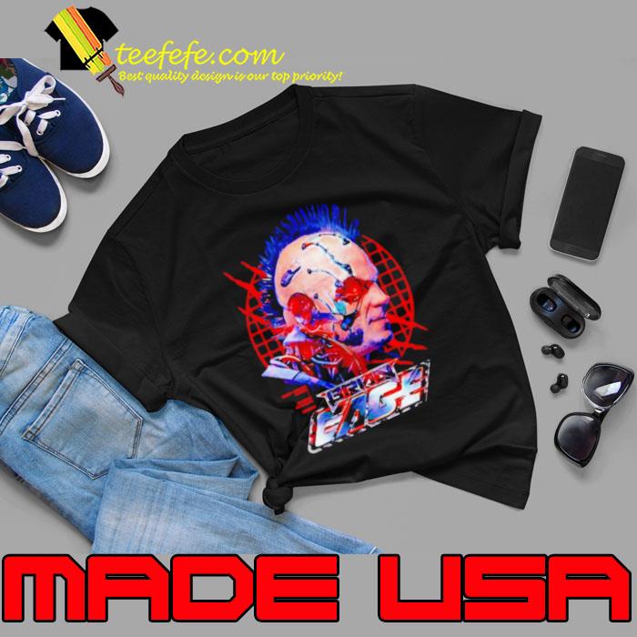 Brian Cage Initiate shirt Brian Cage Initiate shirt