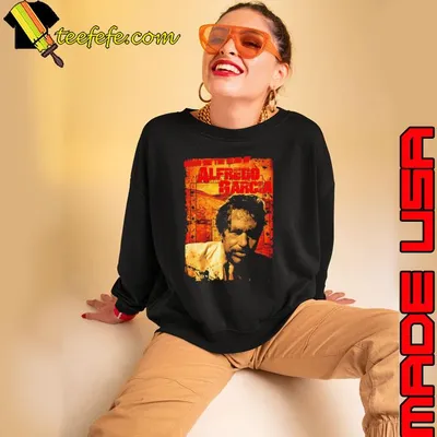 Bring Me The Head Of Alfredo Garcia Shirt