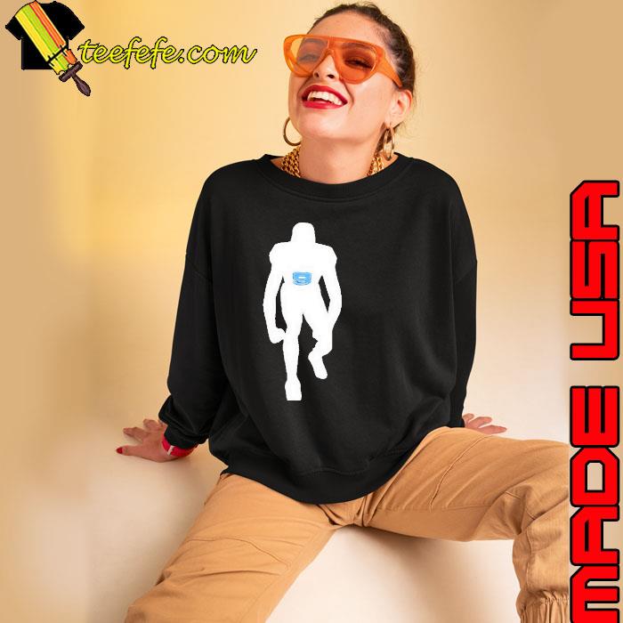 Chapel Hill Sportswear Shop Tez Walker #9 Nil Football Shirt Sweatshirt Chapel Hill Sportswear Shop Tez Walker #9 Nil Football Shirt Sweatshirt
