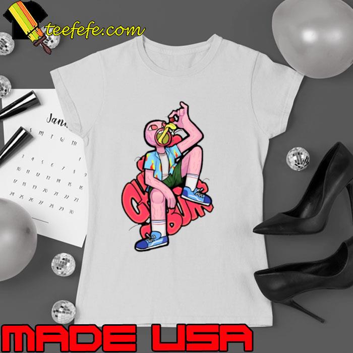 Cher Bum shirt Cher Bum shirt