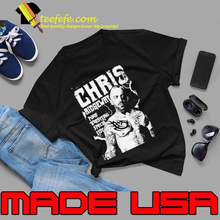 Chris ridgeway Pore Wresting s Unisex Chris ridgeway Pore Wresting s Unisex