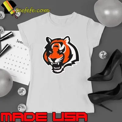 CincinnatI bengals preschool primary 2023 Shirt