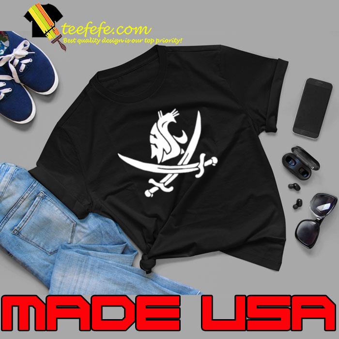 Coach Mike Washington State Pirate Shirt Unisex Coach Mike Washington State Pirate Shirt Unisex