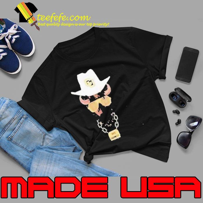Colorado Buffaloes Shirts Coach Prime We Coming Shirt