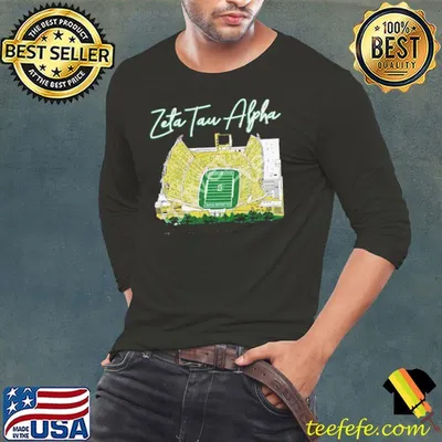 Colorado State Zeta Tau Alpha Homecoming 2023 shirt