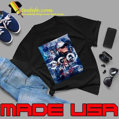 Congratulations Hendrick Motorsports 300th Nascar Cup Series Wins shirt