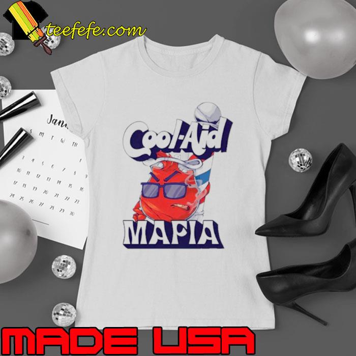 Cool Aid Mafia shirt