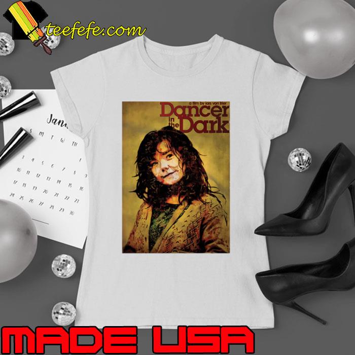 Dancer In The Dark Poster Shirt