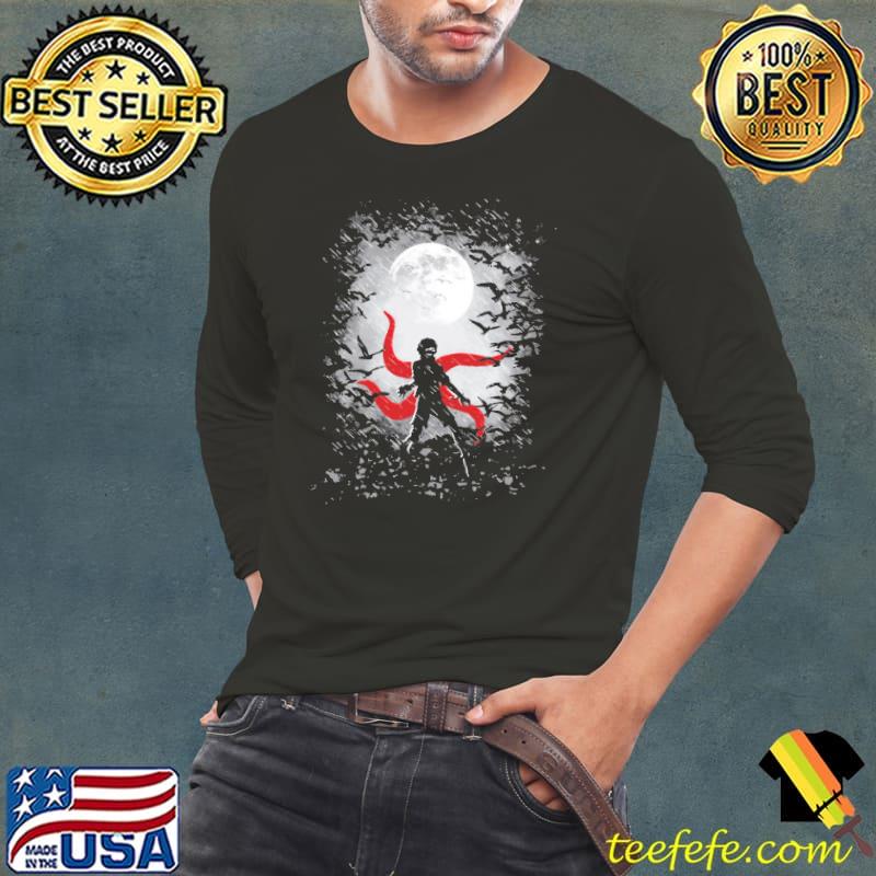 Darkest Hour Halloween Shirt Darkest Hour Halloween Shirt