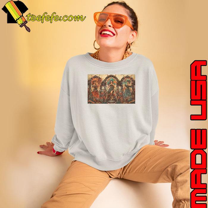 Dave Matthews Band The Gorge Amphitheatre, George, WA Tour 2023 Poster s Sweatshirt Dave Matthews Band The Gorge Amphitheatre, George, WA Tour 2023 Poster s Sweatshirt
