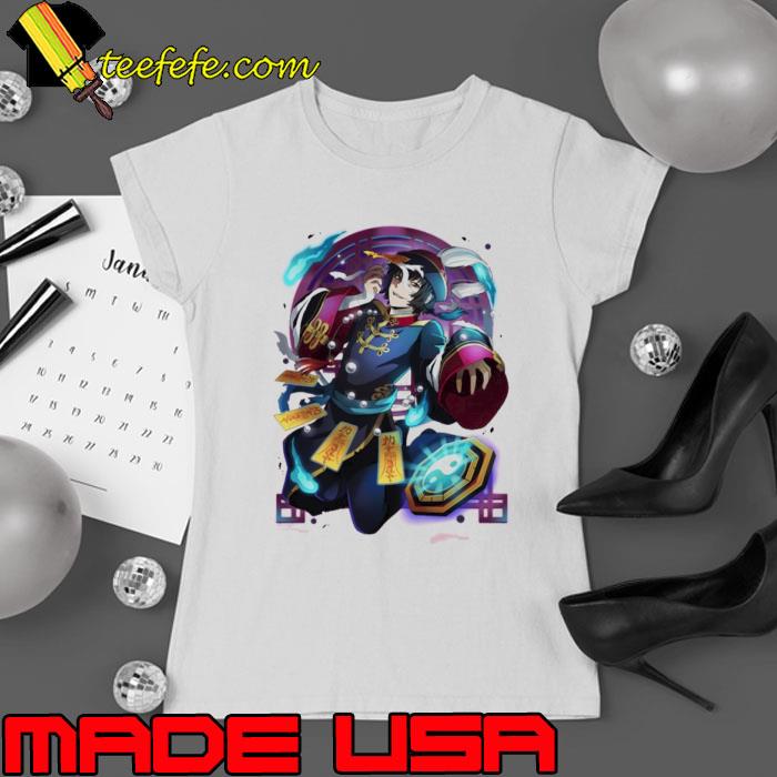 Dazai Osamu Mayoi Card Shirt Ladies tee Dazai Osamu Mayoi Card Shirt Ladies tee