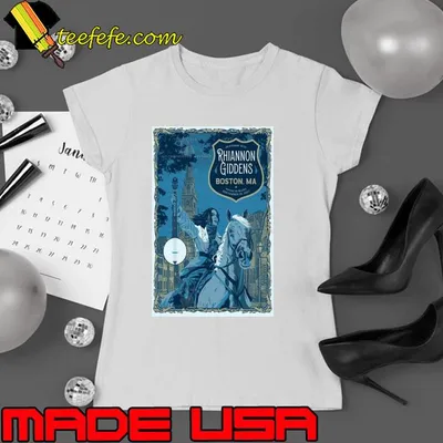 Design rhiannon giddens house of blues Boston Boston ma sep 22 2023 shirt (watermarked)